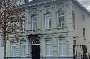 Spoorlaan 344